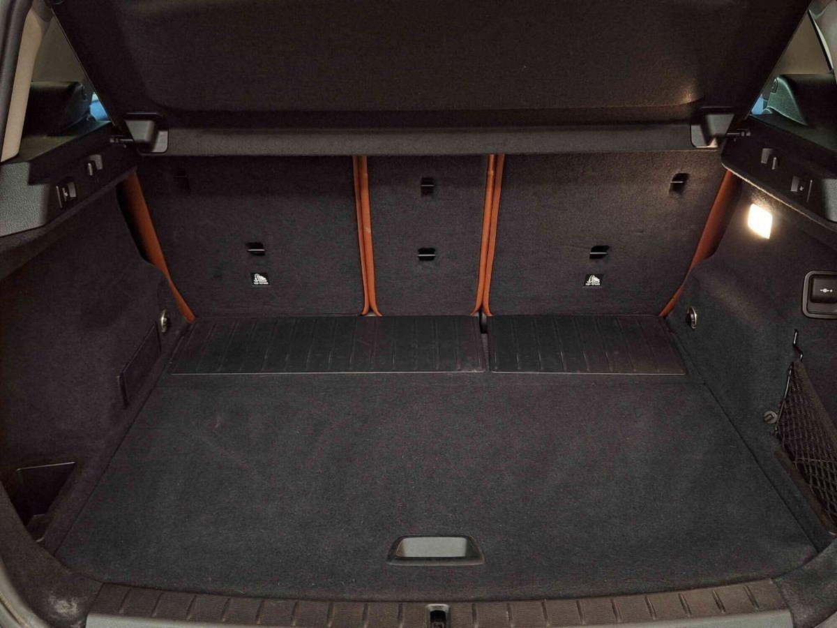BMW Serie 2 Active Tourer 218d xDrive  Advantage (20)