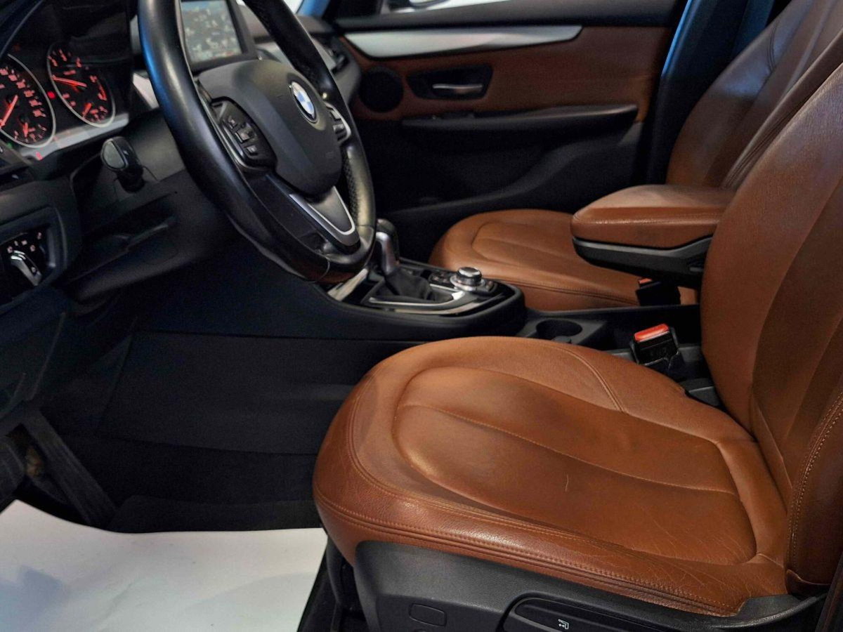 BMW Serie 2 Active Tourer 218d xDrive  Advantage (6)