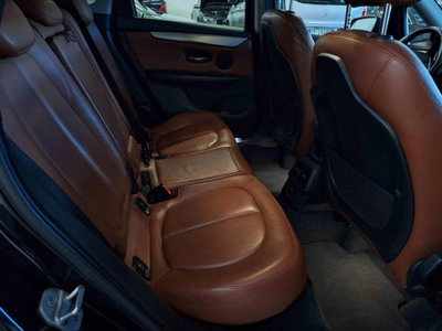 BMW Serie 2 Active Tourer 218d xDrive  Advantage (8)