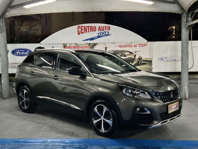 Peugeot 3008 BlueHDi 130 S&S Allure usata