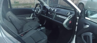 smart Fortwo 1000 52 kW MHD coupé pulse (10)