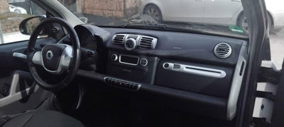 smart Fortwo 1000 52 kW MHD coupé pulse (11)