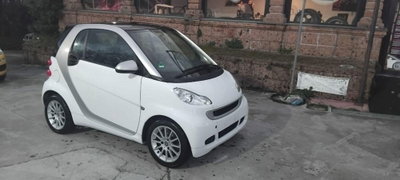smart Fortwo 1000 52 kW MHD coupé pulse (3)