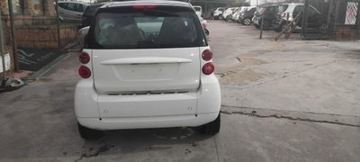 smart Fortwo 1000 52 kW MHD coupé pulse (4)