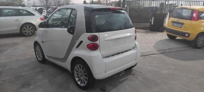 smart Fortwo 1000 52 kW MHD coupé pulse (5)