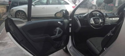smart Fortwo 1000 52 kW MHD coupé pulse (7)