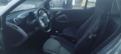 smart Fortwo 1000 52 kW MHD coupé pulse (8)