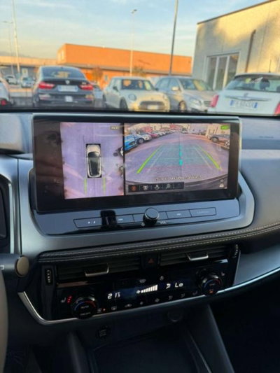 Nissan Qashqai 1.3 mhev N-Connecta 2wd 158cv xtronic (11)