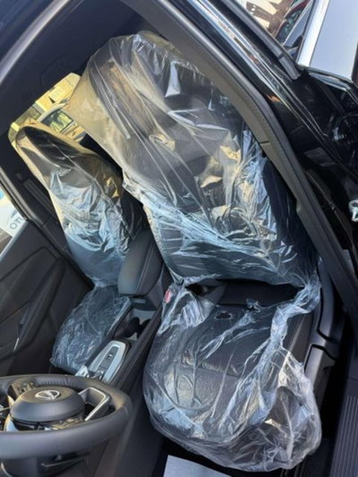 Nissan Qashqai 1.3 mhev N-Connecta 2wd 158cv xtronic (7)