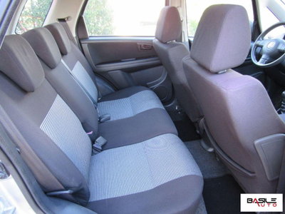 Fiat Sedici 1.9 MJT 4x4 Experience (10)
