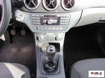 Mercedes-Benz Classe B 180 CDI BlueEFFICIENCY Premium (10)