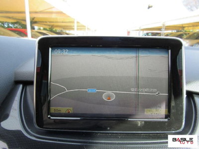 Mercedes-Benz Classe B 180 CDI BlueEFFICIENCY Premium (11)