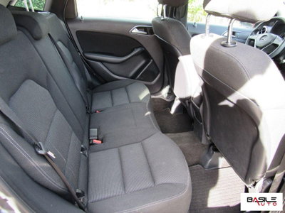 Mercedes-Benz Classe B 180 CDI BlueEFFICIENCY Premium (13)