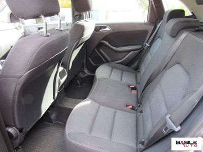 Mercedes-Benz Classe B 180 CDI BlueEFFICIENCY Premium (14)