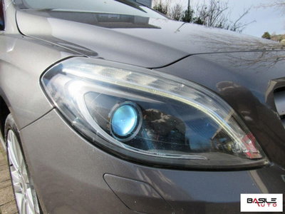 Mercedes-Benz Classe B 180 CDI BlueEFFICIENCY Premium (4)