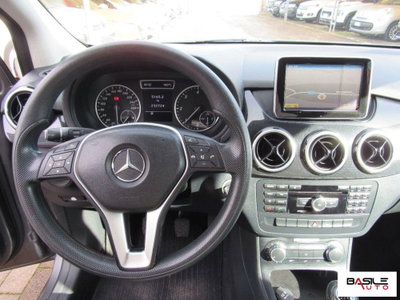 Mercedes-Benz Classe B 180 CDI BlueEFFICIENCY Premium (9)