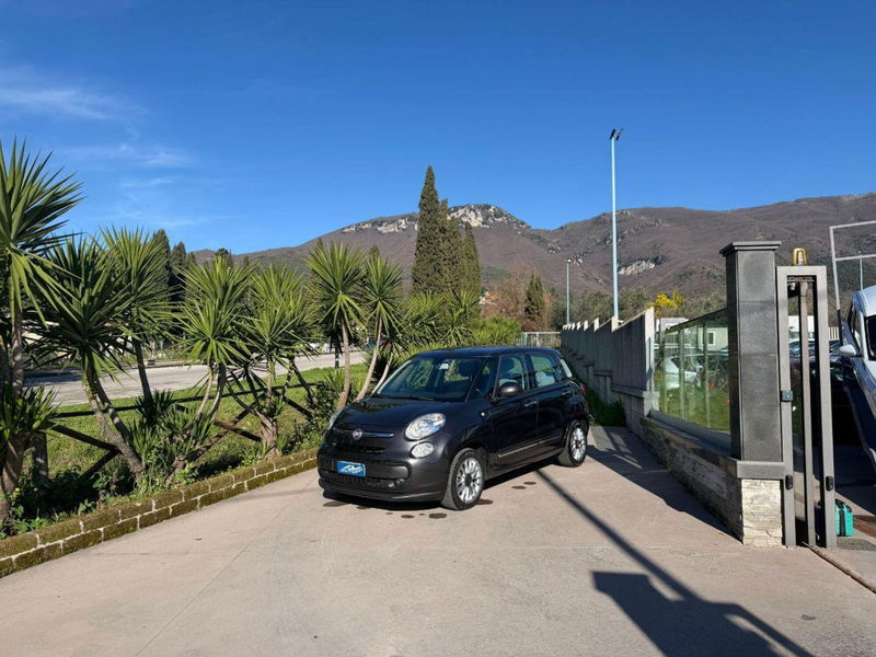 Fiat 500 1.3 Multijet 16V 95 CV Lounge