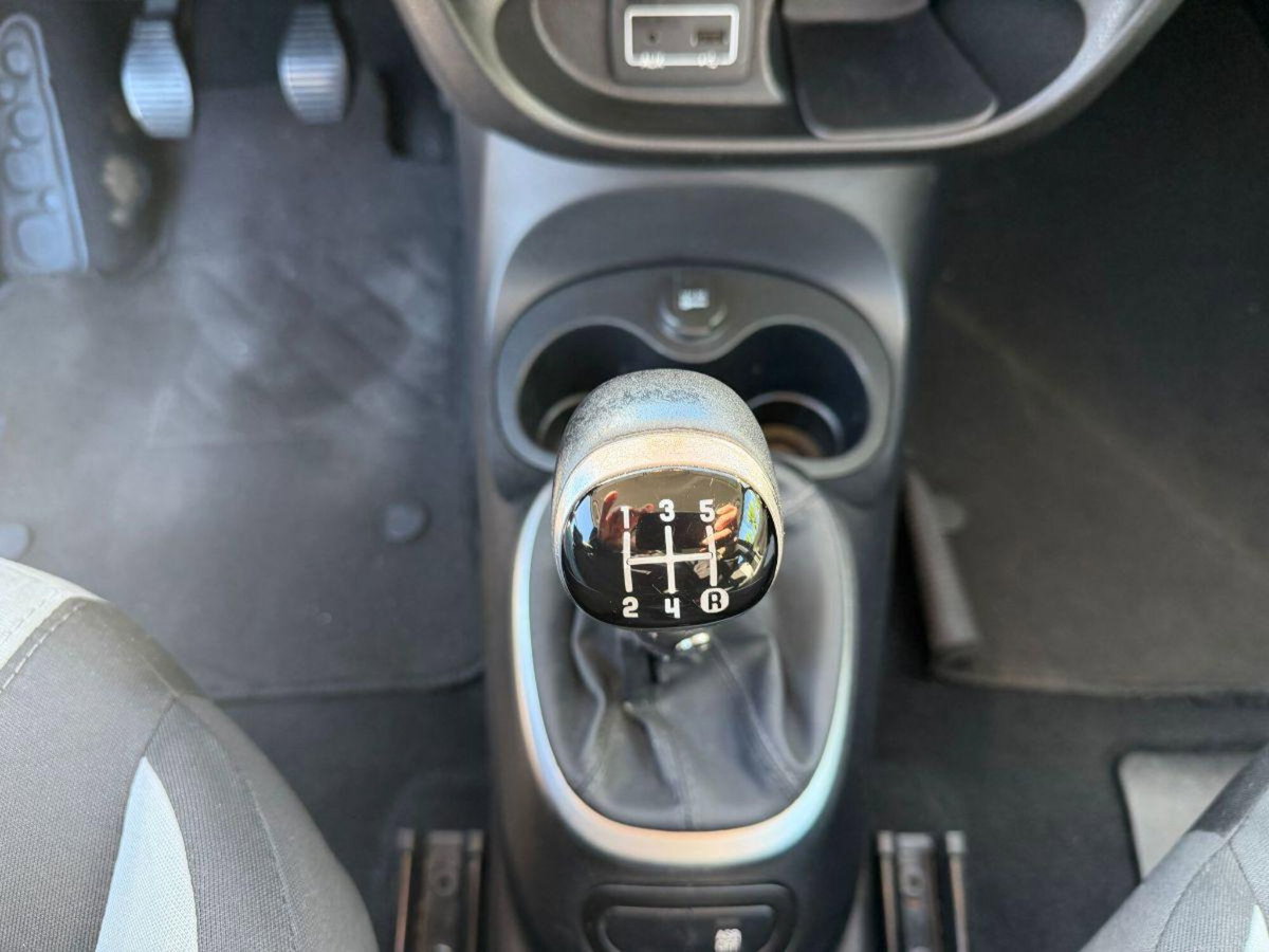 Fiat 500 1.3 Multijet 16V 95 CV Lounge (15)