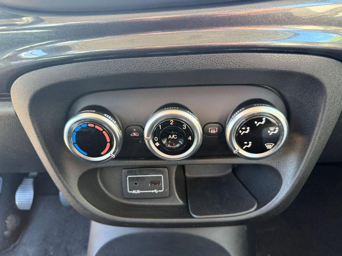 Fiat 500 1.3 Multijet 16V 95 CV Lounge (16)