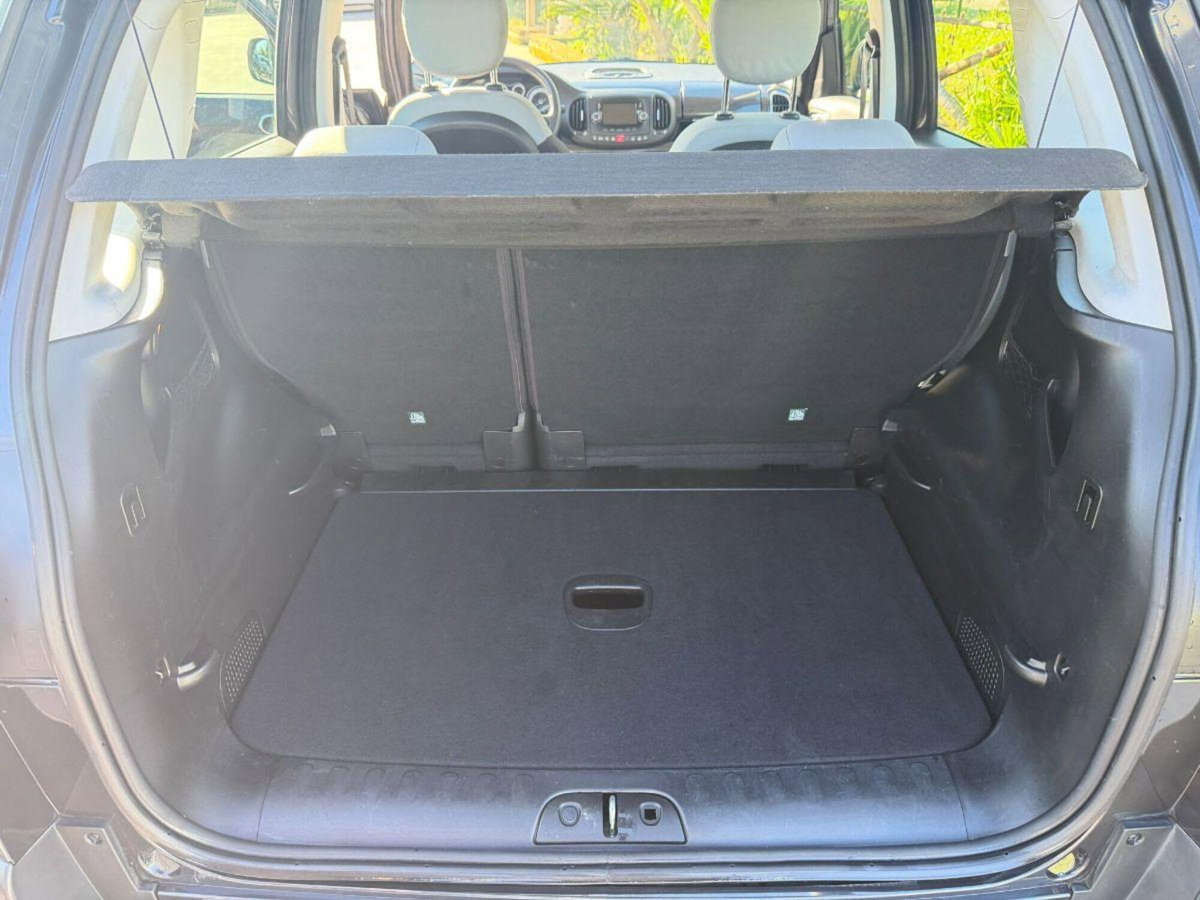 Fiat 500 1.3 Multijet 16V 95 CV Lounge (19)