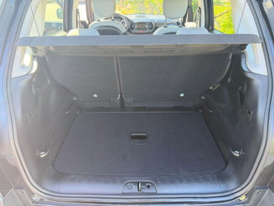 Fiat 500 1.3 Multijet 16V 95 CV Lounge (19)