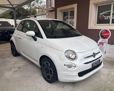 Fiat 500 1.0 Hybrid Dolcevita usata