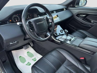 Land Rover Range Rover Evoque 2.0D I4 180 CV AWD Auto HSE (7)