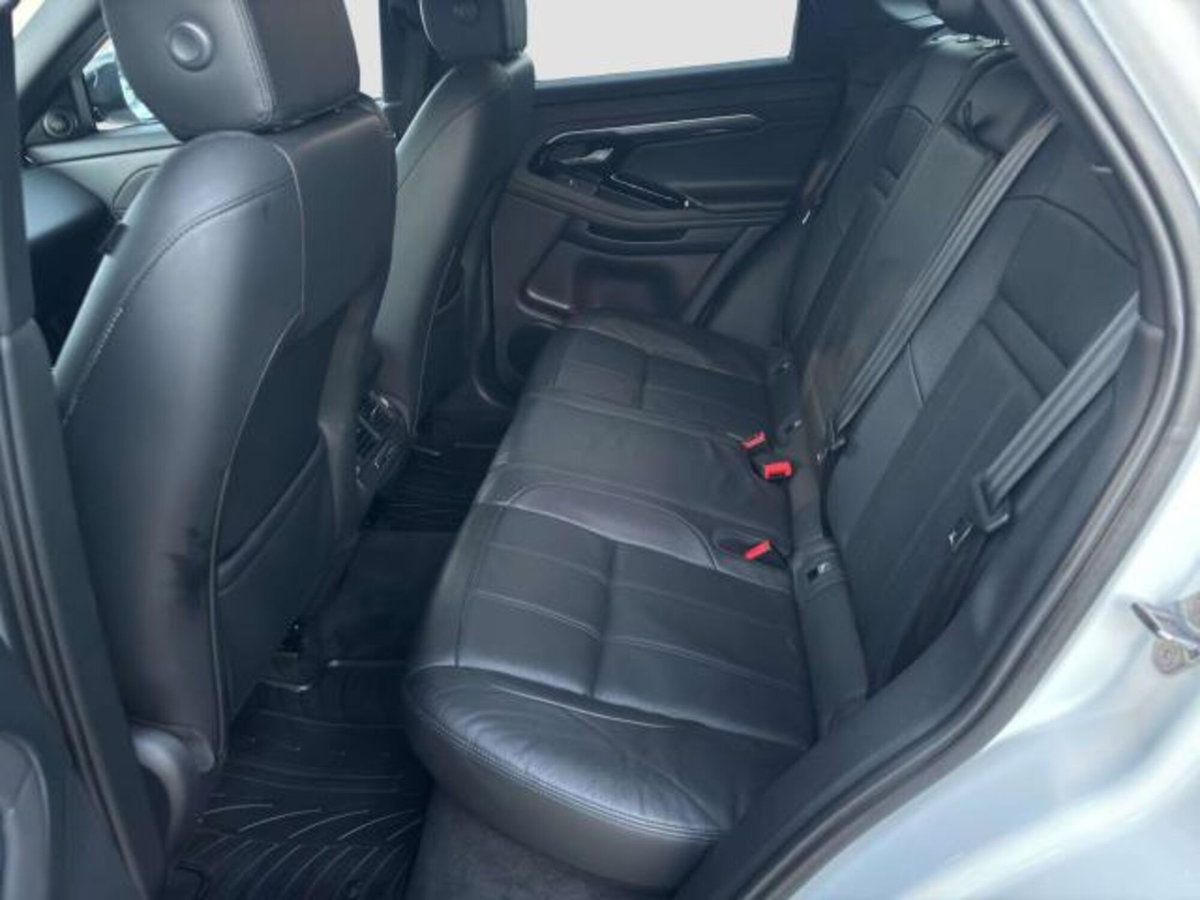 Land Rover Range Rover Evoque 2.0D I4 180 CV AWD Auto HSE (9)