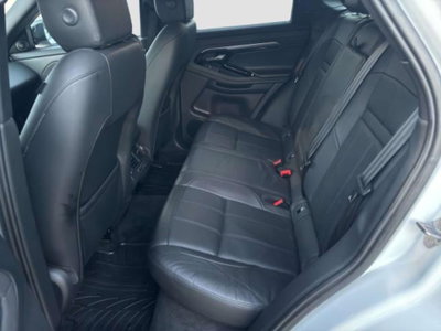 Land Rover Range Rover Evoque 2.0D I4 180 CV AWD Auto HSE (9)