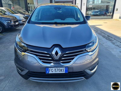 Renault Espace dCi 160CV EDC Energy Initiale Paris 4Control usata