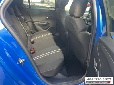 Opel Corsa 1.2 GS s&s 75cv (12)