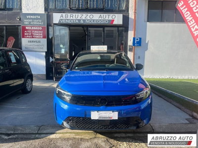 Opel Corsa 1.2 GS s&s 75cv (2)