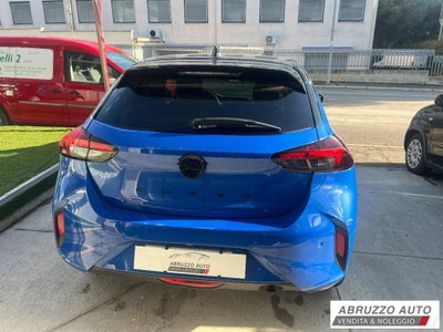 Opel Corsa 1.2 GS s&s 75cv (5)