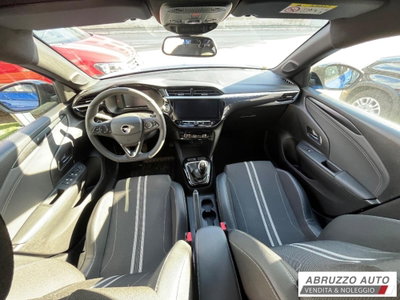 Opel Corsa 1.2 GS s&s 75cv (7)