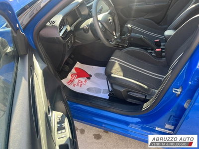 Opel Corsa 1.2 GS s&s 75cv (8)