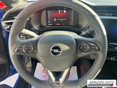 Opel Corsa 1.2 GS s&s 75cv (9)