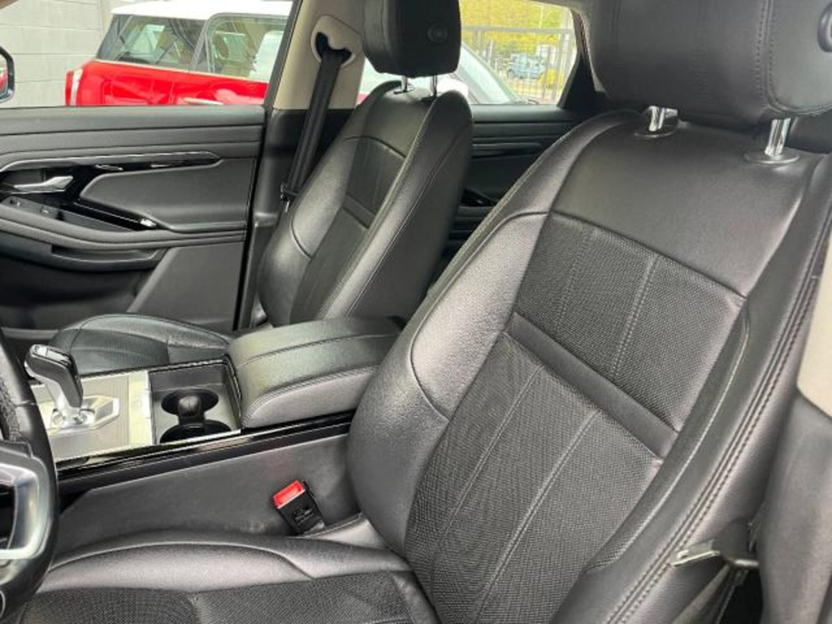Land Rover Range Rover Evoque 2.0D I4-L.Flw 150 CV AWD Auto HSE (10)