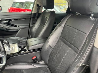 Land Rover Range Rover Evoque 2.0D I4-L.Flw 150 CV AWD Auto HSE (10)