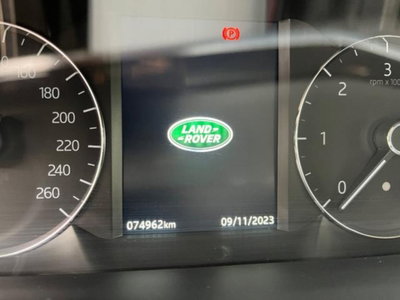 Land Rover Range Rover Evoque 2.0D I4-L.Flw 150 CV AWD Auto HSE (11)