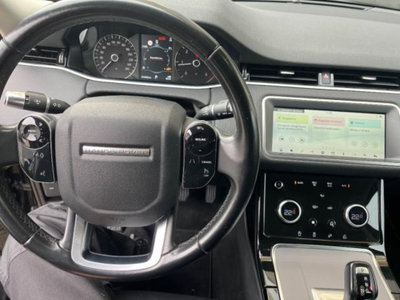 Land Rover Range Rover Evoque 2.0D I4-L.Flw 150 CV AWD Auto HSE (15)