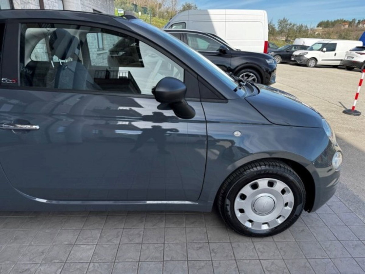 Fiat 500C Cabrio 1.0 Hybrid Connect (12)