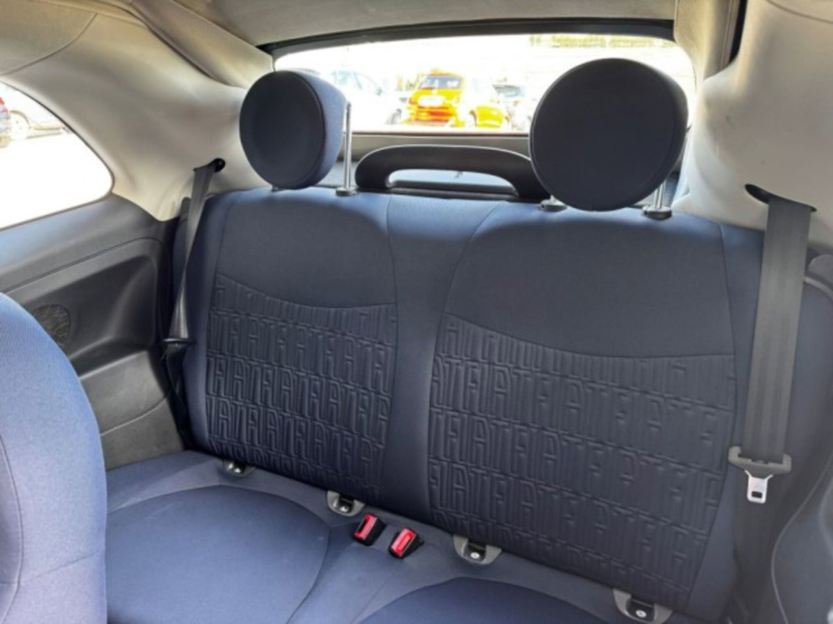 Fiat 500C Cabrio 1.0 Hybrid Connect (19)