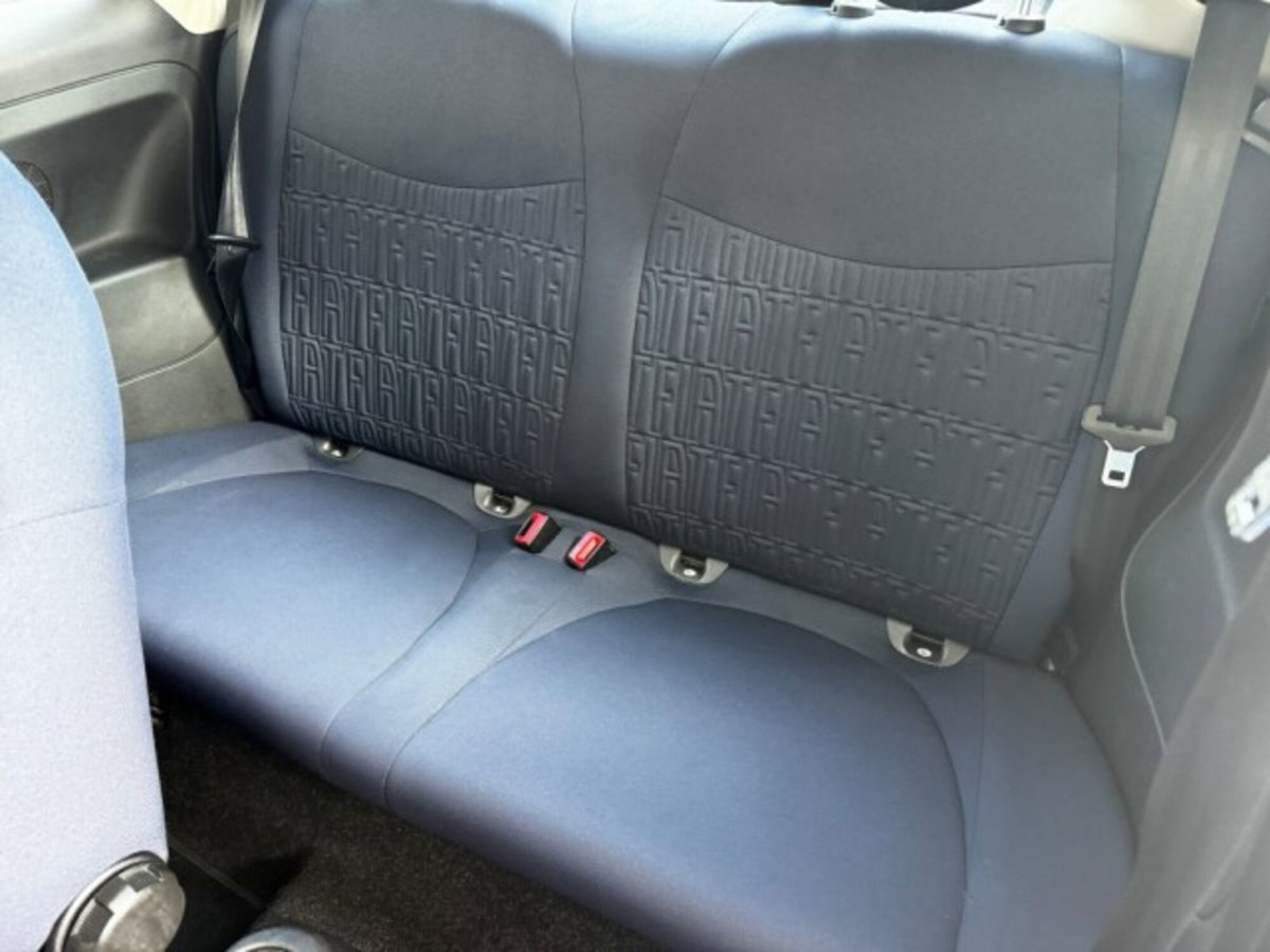 Fiat 500C Cabrio 1.0 Hybrid Connect (20)