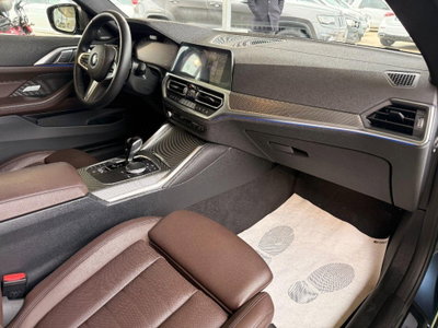 BMW Serie 4 Coupé M440i Coupe mhev 48V xdrive auto (10)