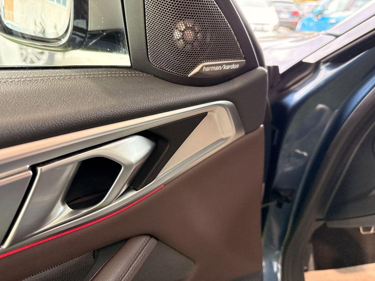 BMW Serie 4 Coupé M440i Coupe mhev 48V xdrive auto (12)