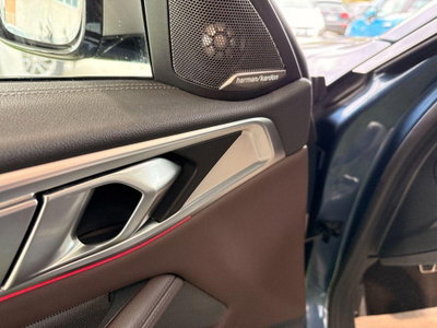 BMW Serie 4 Coupé M440i Coupe mhev 48V xdrive auto (12)
