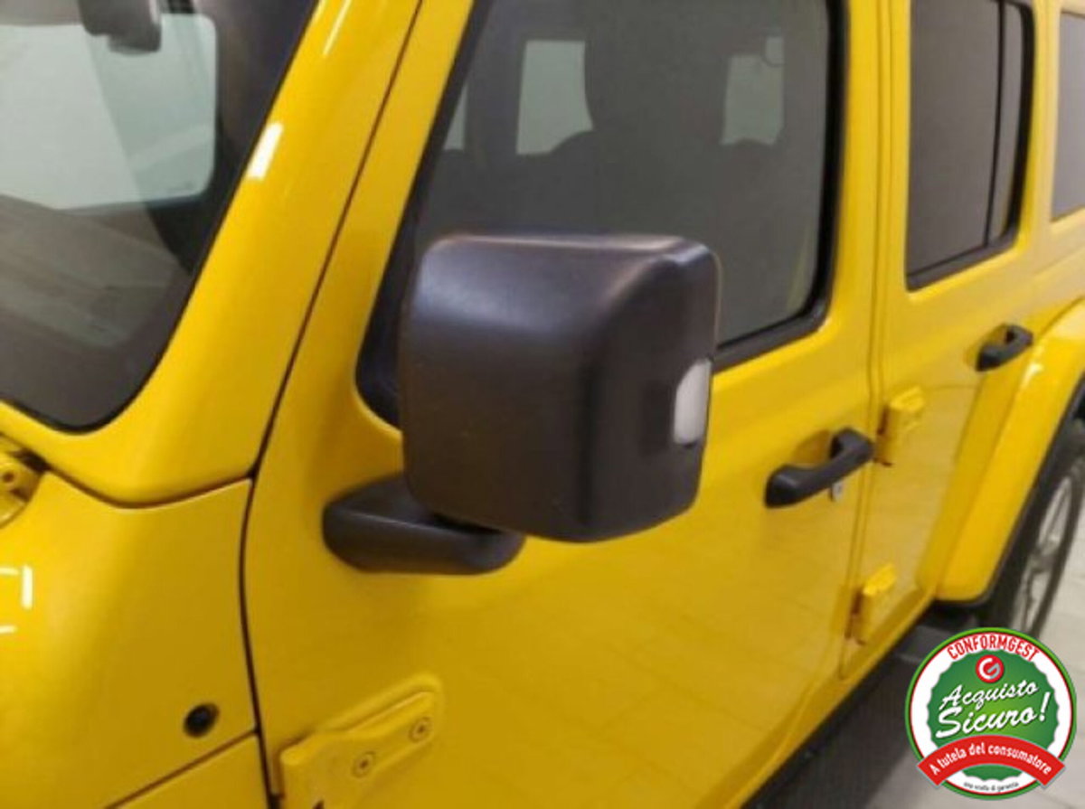 Jeep Wrangler 2.2 Mjt II Sahara (7)