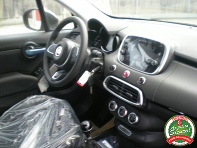 Fiat 500X 1.3 MultiJet 95 CV Sport (10)