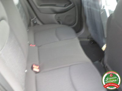 Fiat 500X 1.3 MultiJet 95 CV Sport (12)