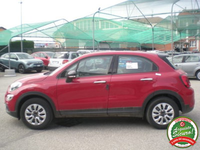 Fiat 500X 1.3 MultiJet 95 CV Sport (5)